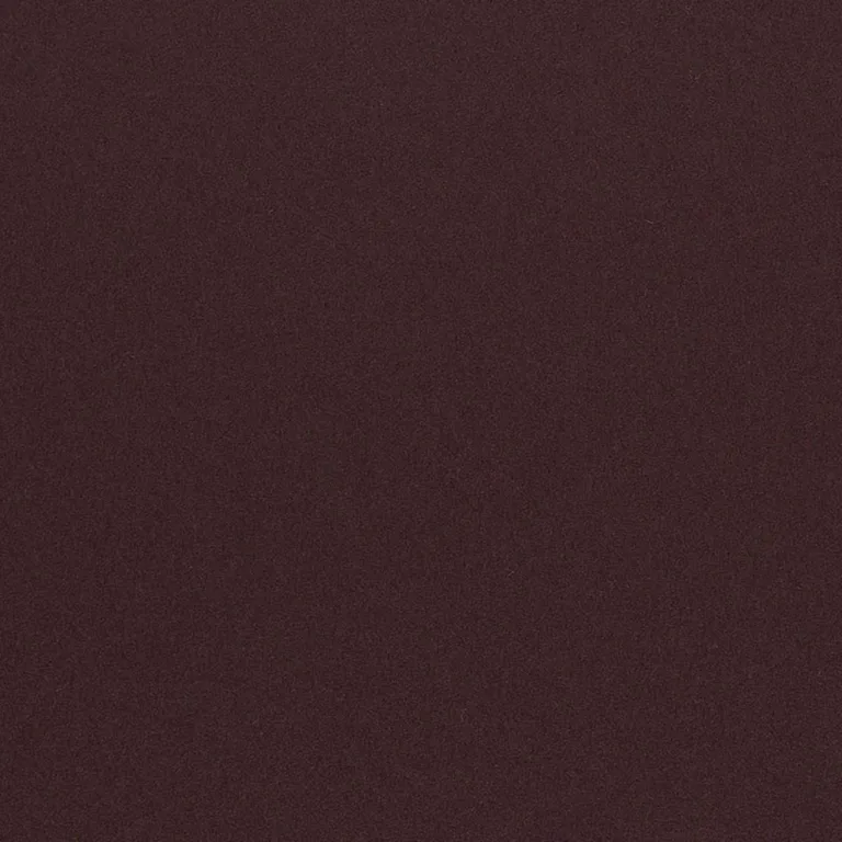 Schumacher 65609 Madison Wool Blackberry fabric swatch