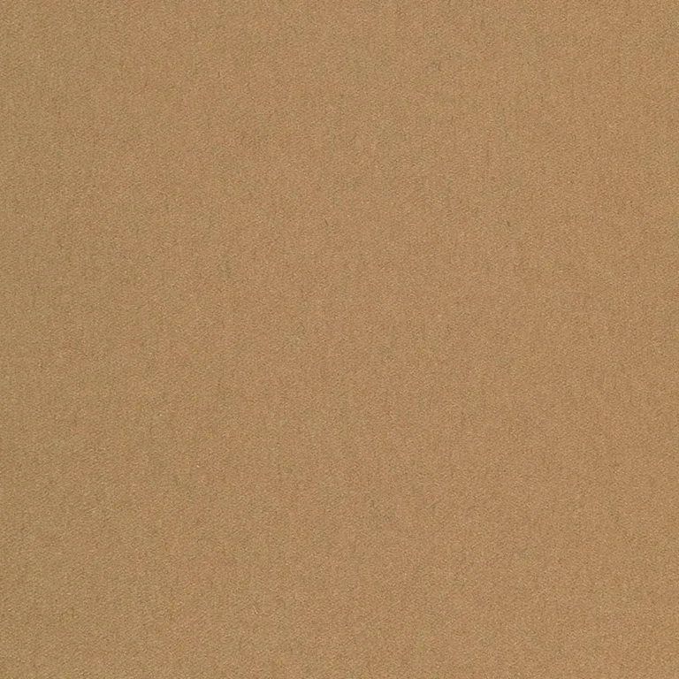 Schumacher 65607 Madison Wool Camel fabric swatch
