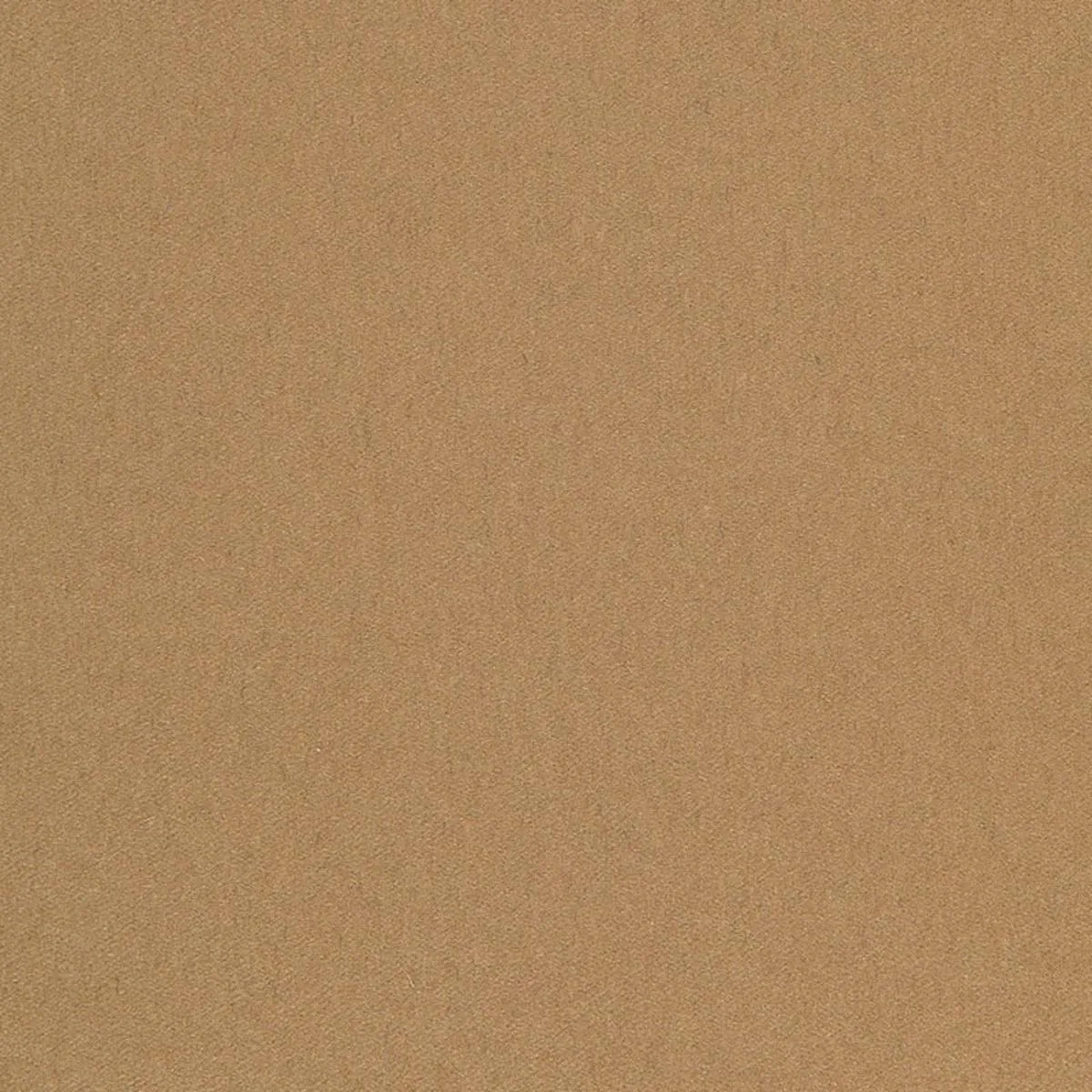 Schumacher 65607 Madison Wool Camel fabric swatch