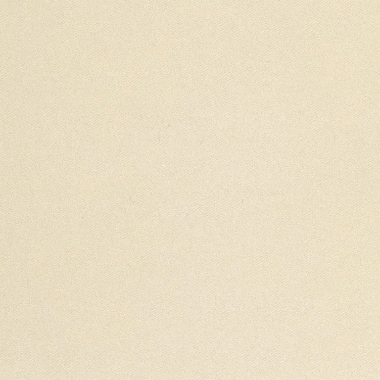 Schumacher 65605 Madison Wool Chamois fabric swatch