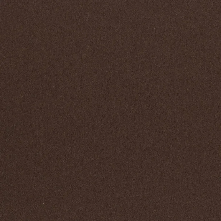 Schumacher 65601 Madison Wool Espresso fabric swatch
