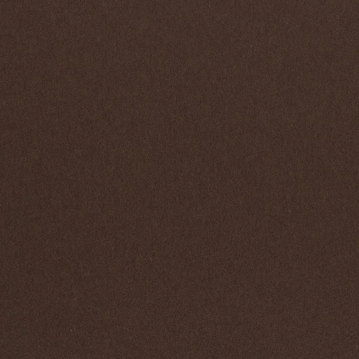 Schumacher 65601 Madison Wool Espresso fabric swatch