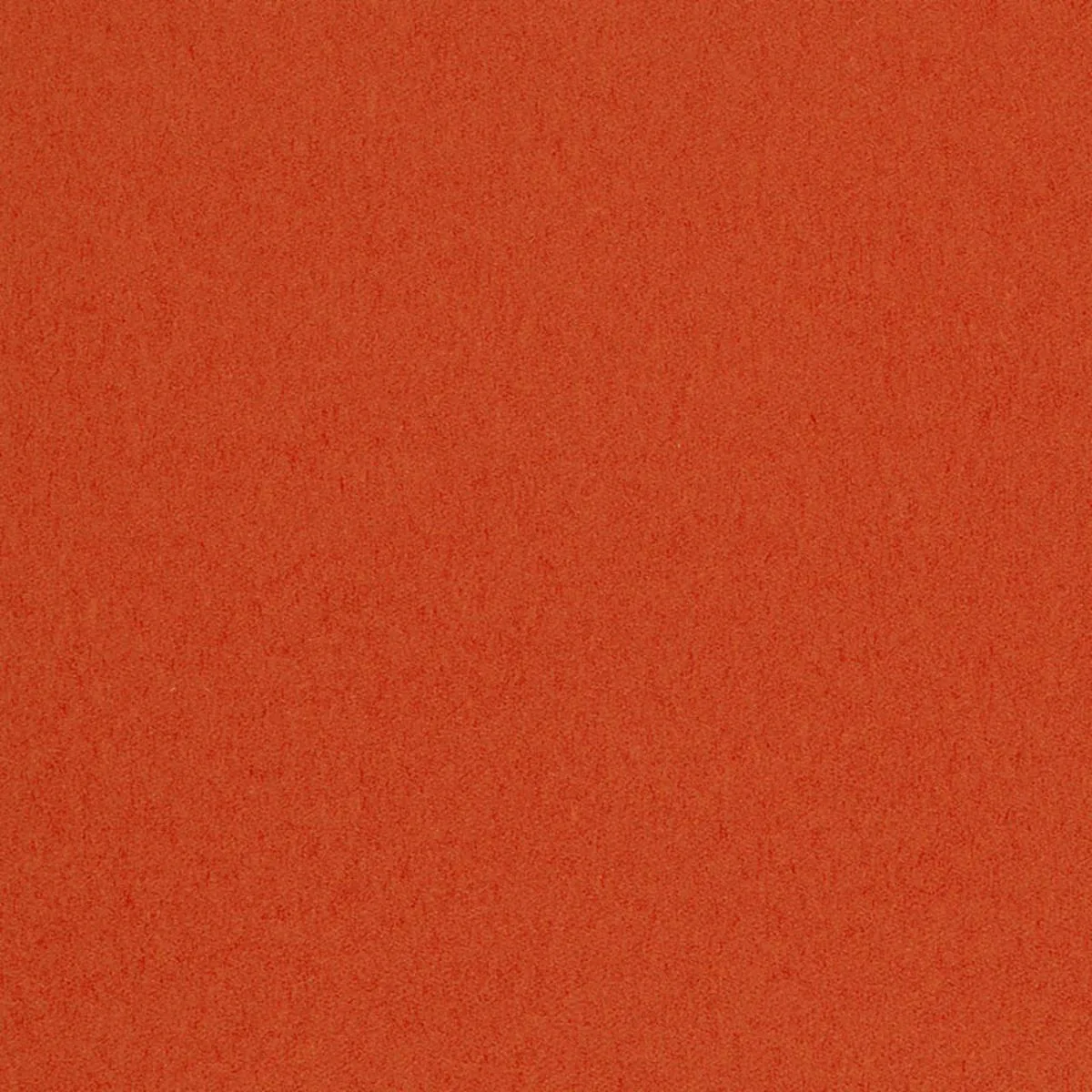 Schumacher 65612 Madison Wool Mandarin fabric swatch