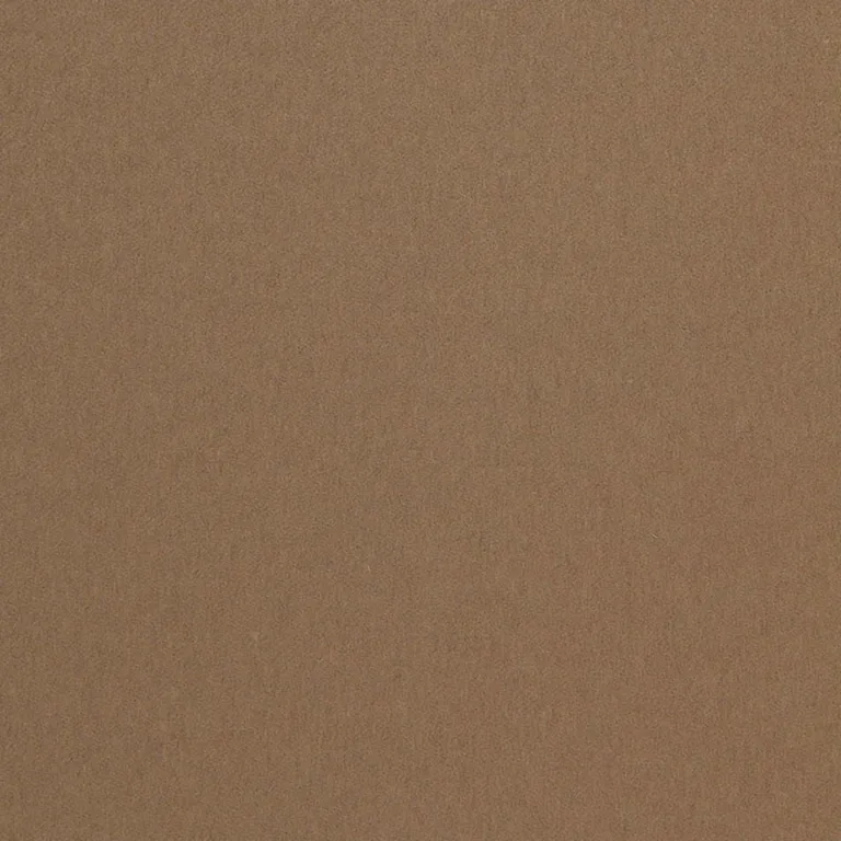 Schumacher 65603 Madison Wool Mocha fabric swatch