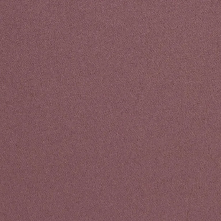 Schumacher 65610 Madison Wool Thistle fabric swatch