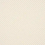 Schumacher 83763 Maggie Lattice Neutral fabric swatch