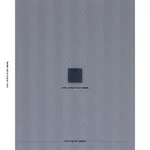 Schumacher 84052 Malia Indigo fabric swatch