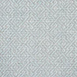 Schumacher 69832 Mamet Haze fabric swatch
