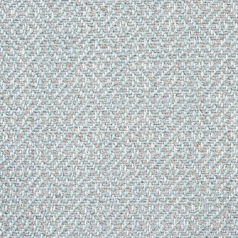 Schumacher 69832 Mamet Haze fabric swatch