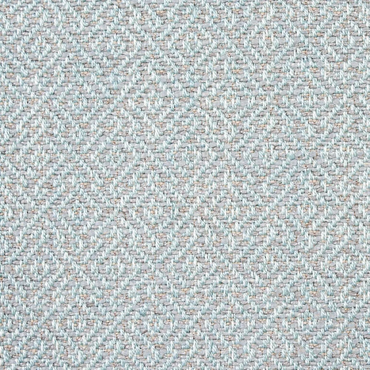 Schumacher 69832 Mamet Haze fabric swatch