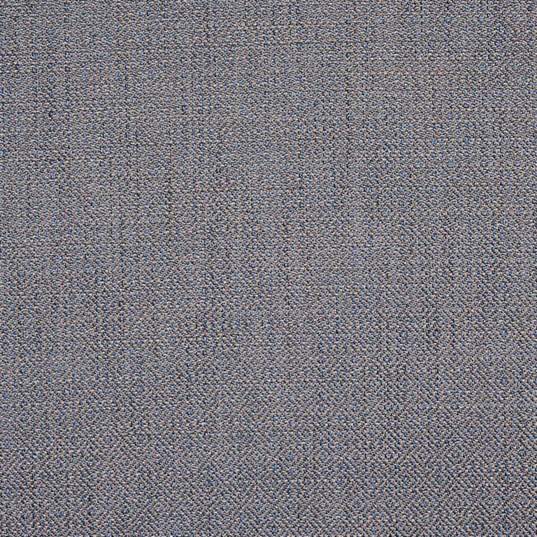 Schumacher 69833 Mamet Midnight fabric swatch