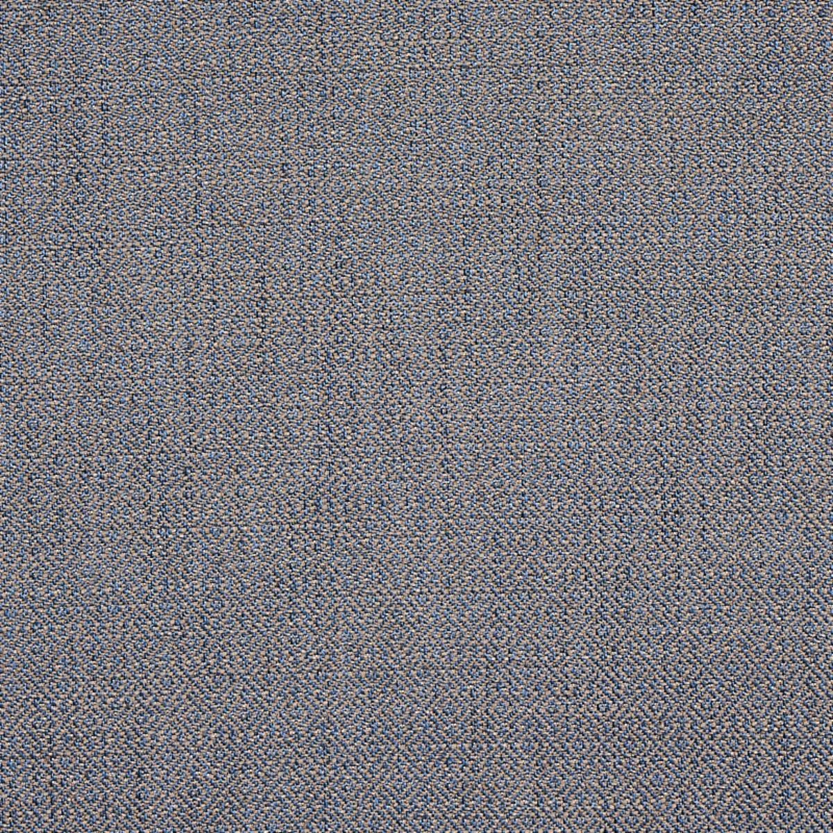 Schumacher 69833 Mamet Midnight fabric swatch