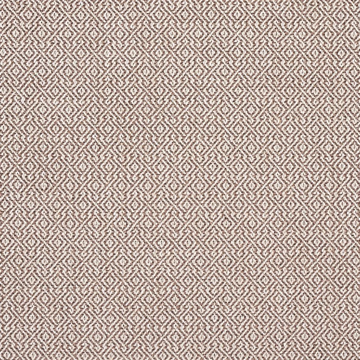 Schumacher 69831 Mamet Pewter fabric swatch