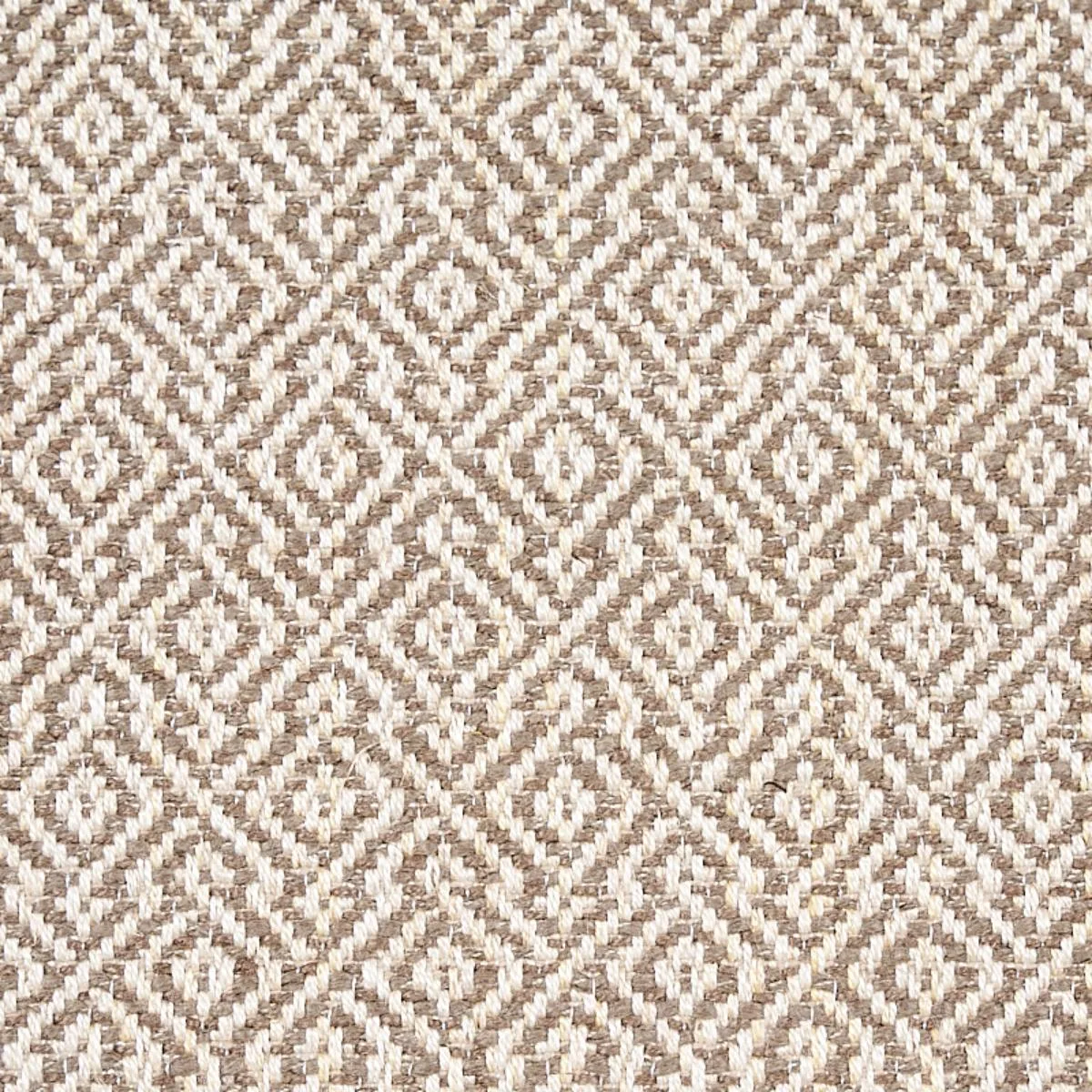 Schumacher 69830 Mamet Stone fabric swatch