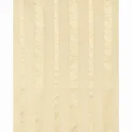 Schumacher 64434 Mandarin Silk Stripe Gold Dust fabric swatch