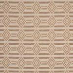 Schumacher 77443 Manta Performance Birch fabric swatch