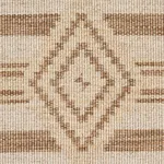 Schumacher 77443 Manta Performance Birch fabric swatch