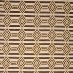 Schumacher 77441 Manta Performance Neutral fabric swatch