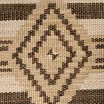 Schumacher 77441 Manta Performance Neutral fabric swatch