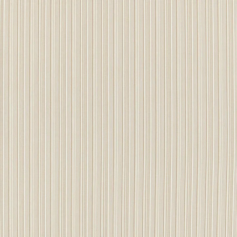 Schumacher 65971 Marbella Strie Driftwood fabric swatch