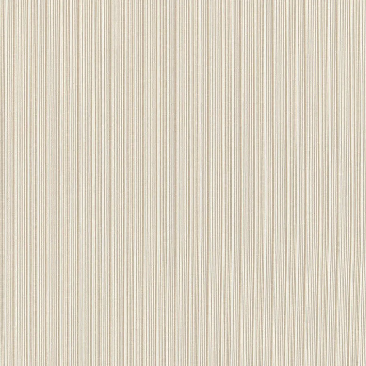 Schumacher 65971 Marbella Strie Driftwood fabric swatch