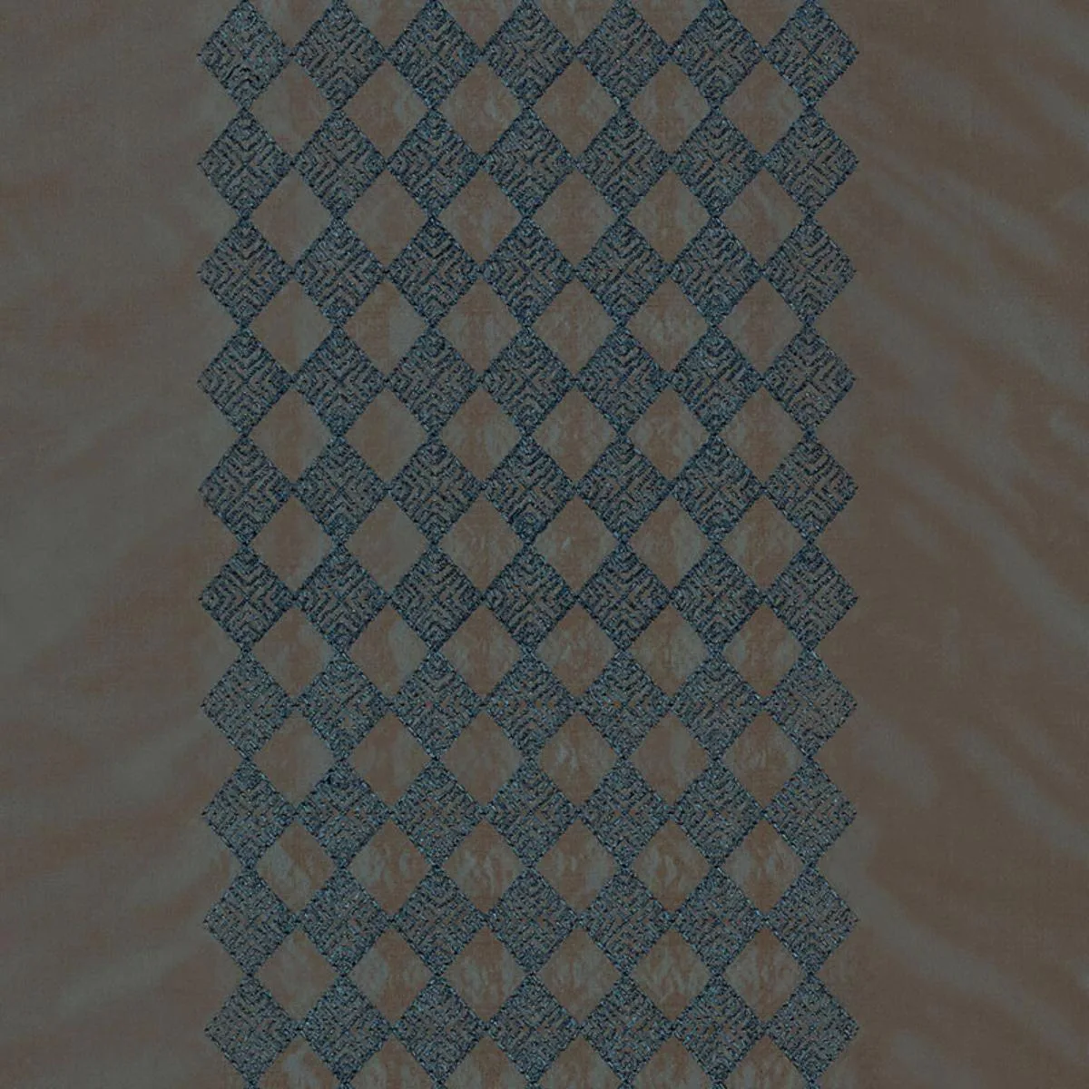 Schumacher 69701 Marbella Venetian fabric swatch