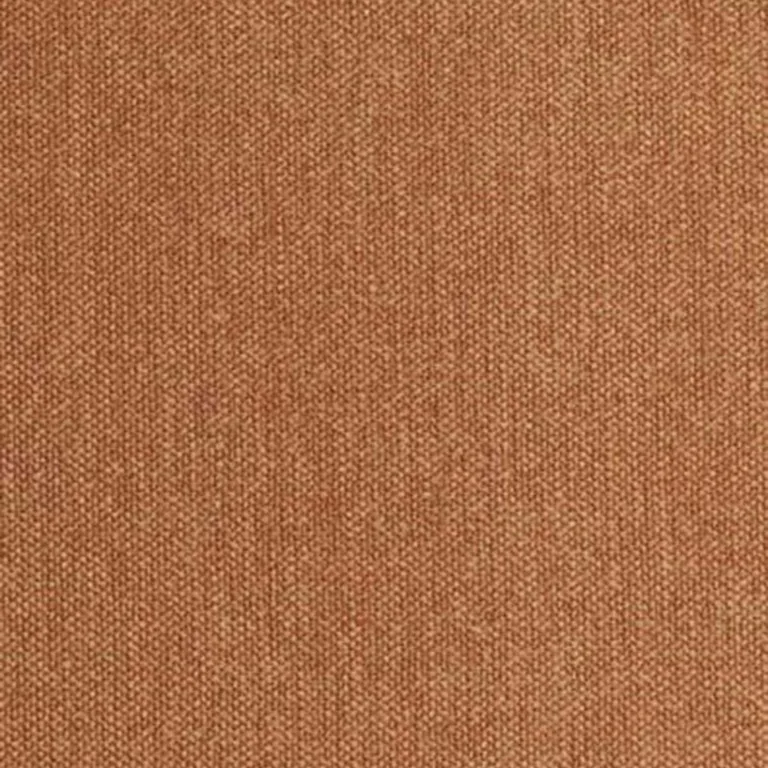Schumacher 50872 Marcel Chenille Brick fabric swatch