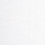 Schumacher 79990 Marco Performance Linen Blanc fabric swatch