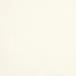 Schumacher 79991 Marco Performance Linen Cream fabric swatch