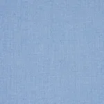Schumacher 82622 Marco Performance Linen Delft fabric swatch