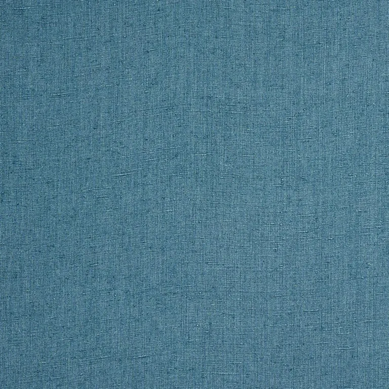 Schumacher 79997 Marco Performance Linen Denim fabric swatch