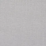 Schumacher 82625 Marco Performance Linen Dove fabric swatch