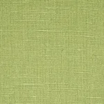 Schumacher 82620 Marco Performance Linen Leaf fabric swatch