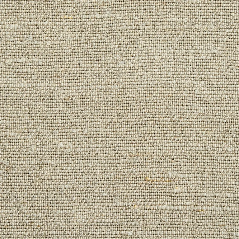 Schumacher 79992 Marco Performance Linen Linen fabric swatch