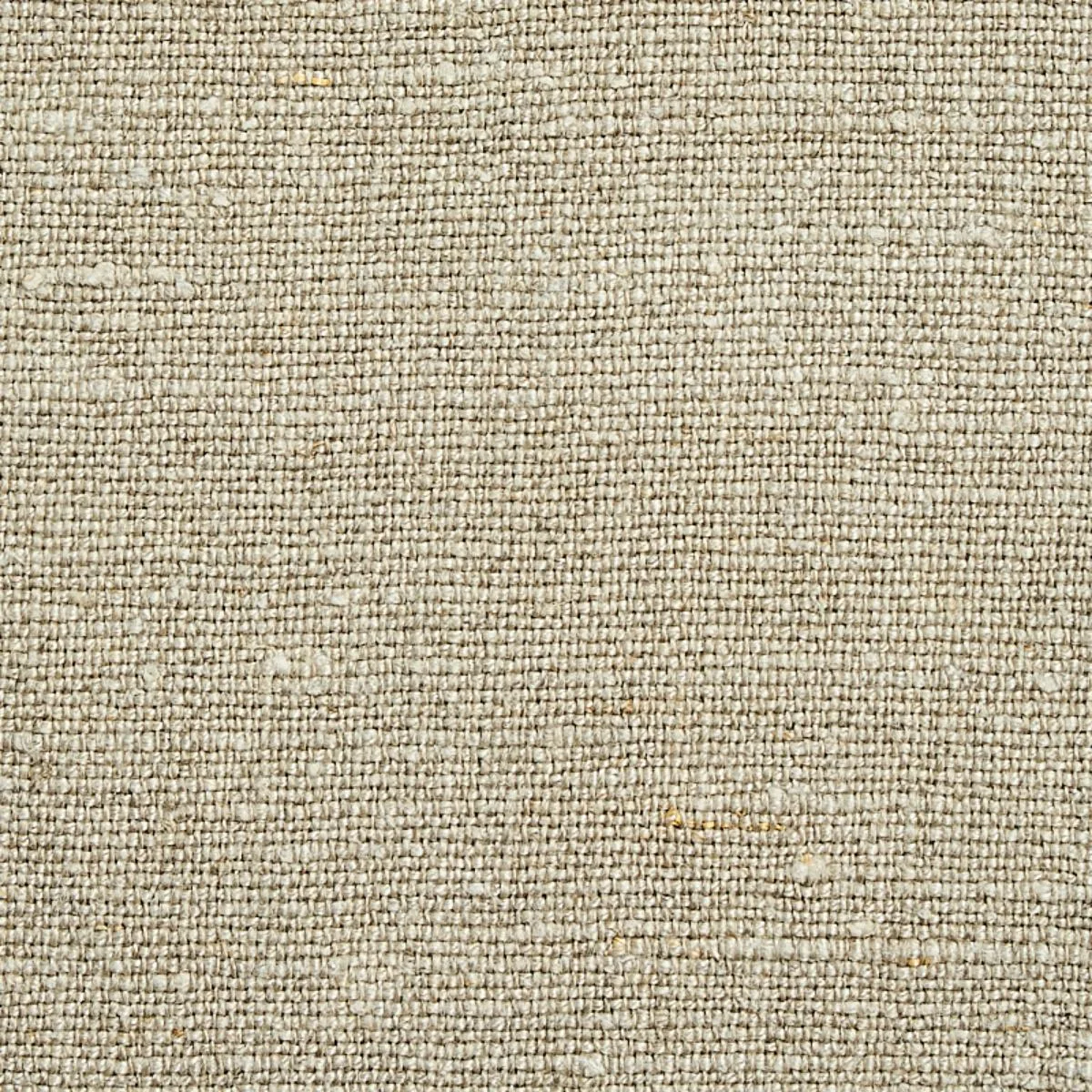 Schumacher 79992 Marco Performance Linen Linen fabric swatch