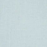 Schumacher 82621 Marco Performance Linen Mist fabric swatch