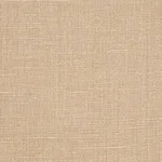 Schumacher 82627 Marco Performance Linen Oat fabric swatch