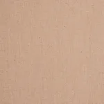 Schumacher 79993 Marco Performance Linen Rosewood fabric swatch