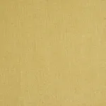 Schumacher 79995 Marco Performance Linen Saffron fabric swatch