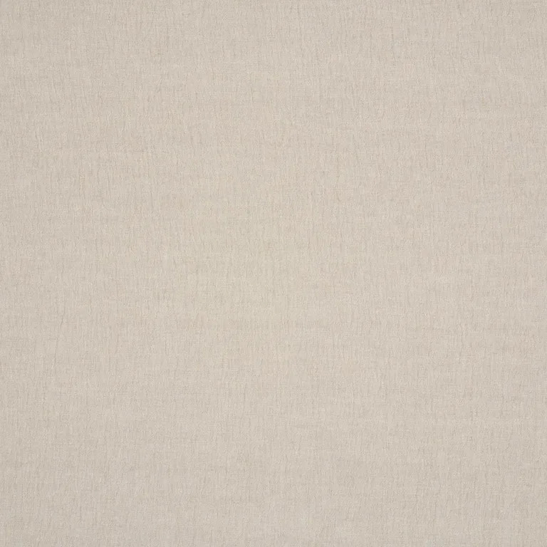 Schumacher 70050 Marella Linen Natural fabric swatch