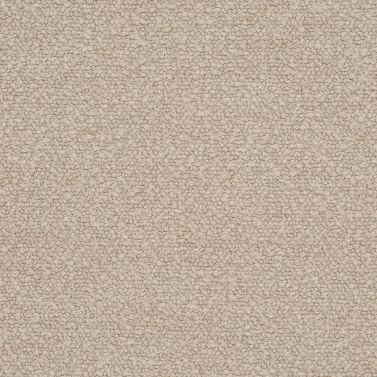 Schumacher 80532 Margarete Bouclé Bisque fabric swatch