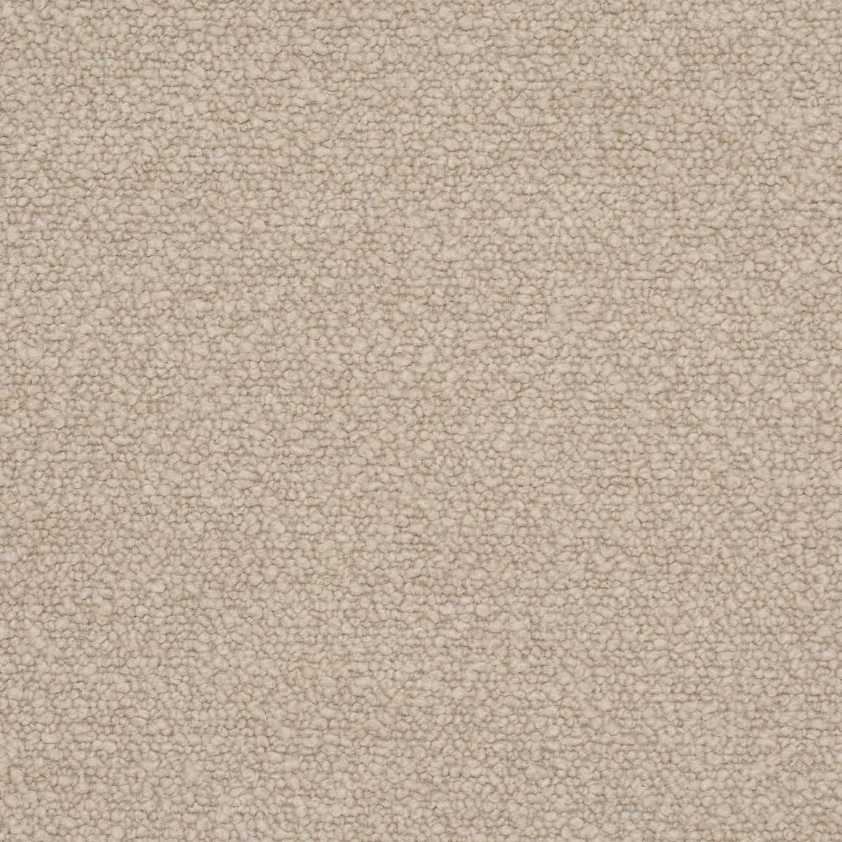 Schumacher 80532 Margarete Bouclé Bisque fabric swatch