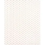 Schumacher 180842 Margie Floral Gris fabric swatch