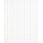 Schumacher 180840 Margie Floral Porcelain fabric swatch
