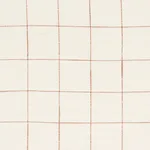 Schumacher 76772 Marietta Brown fabric swatch