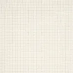 Schumacher 76772 Marietta Brown fabric swatch
