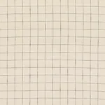 Schumacher 76774 Marietta Flax fabric swatch