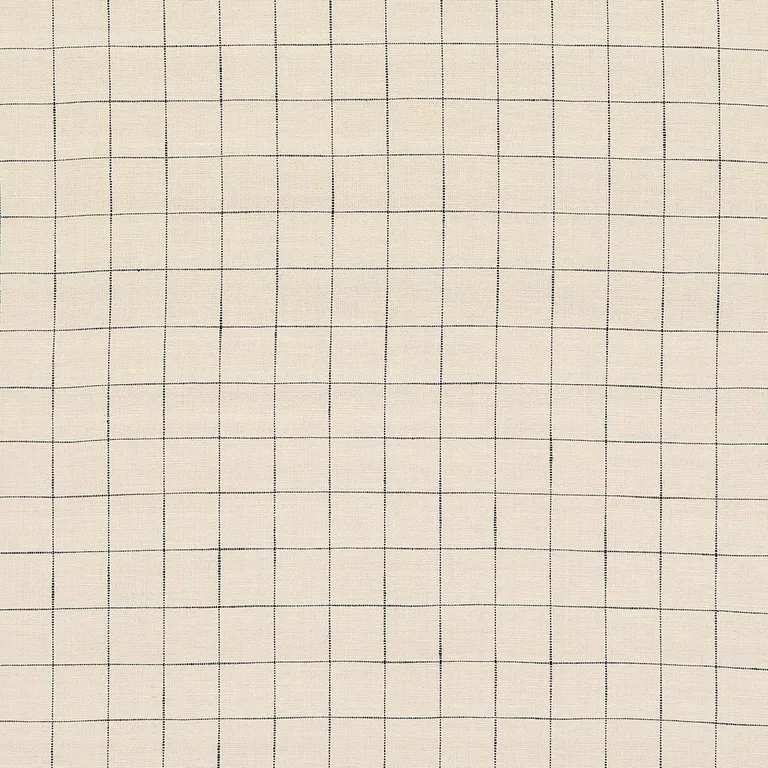 Schumacher 76774 Marietta Flax fabric swatch