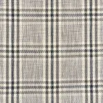 Schumacher 72061 Mariga Grisaille fabric swatch