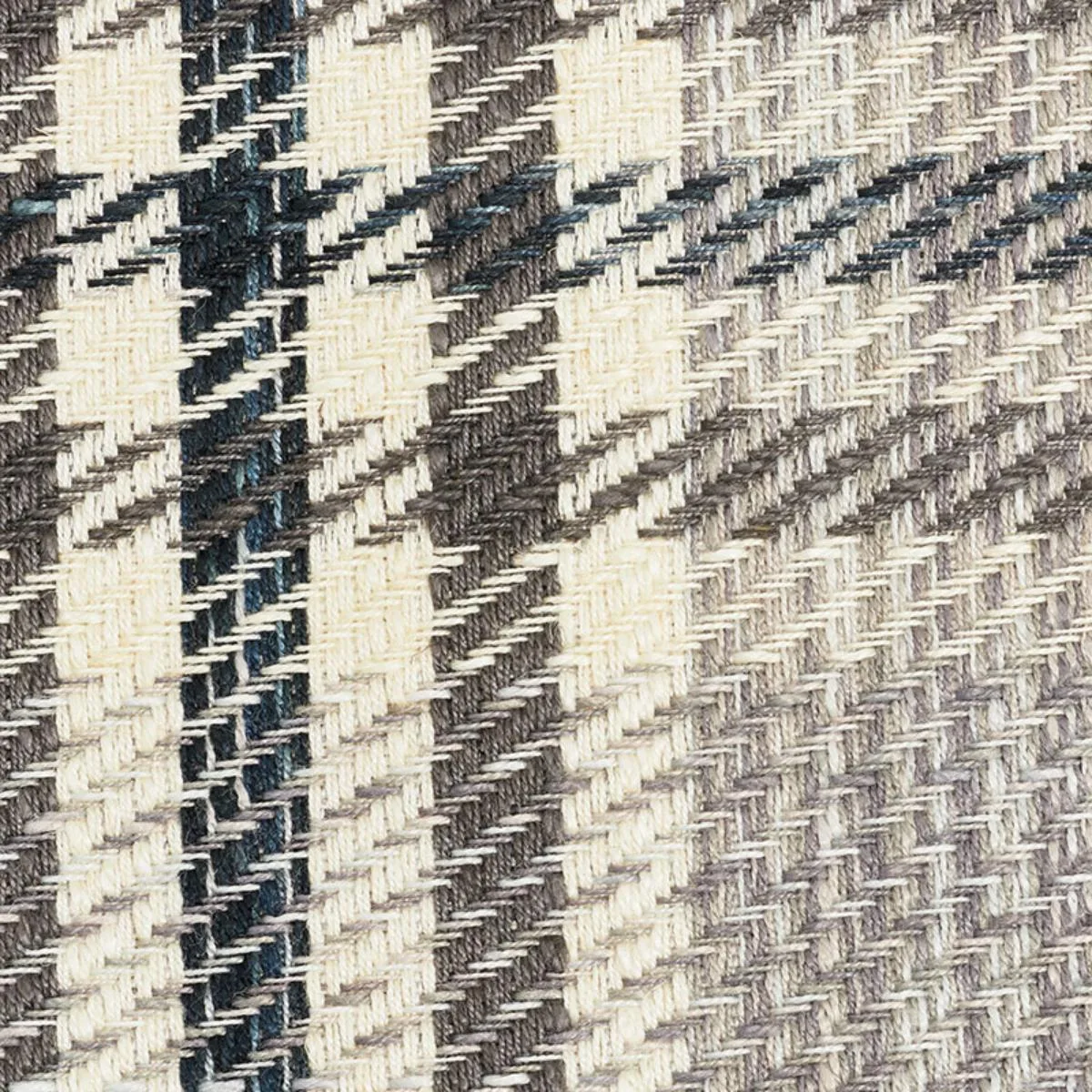 Schumacher 72061 Mariga Grisaille fabric swatch